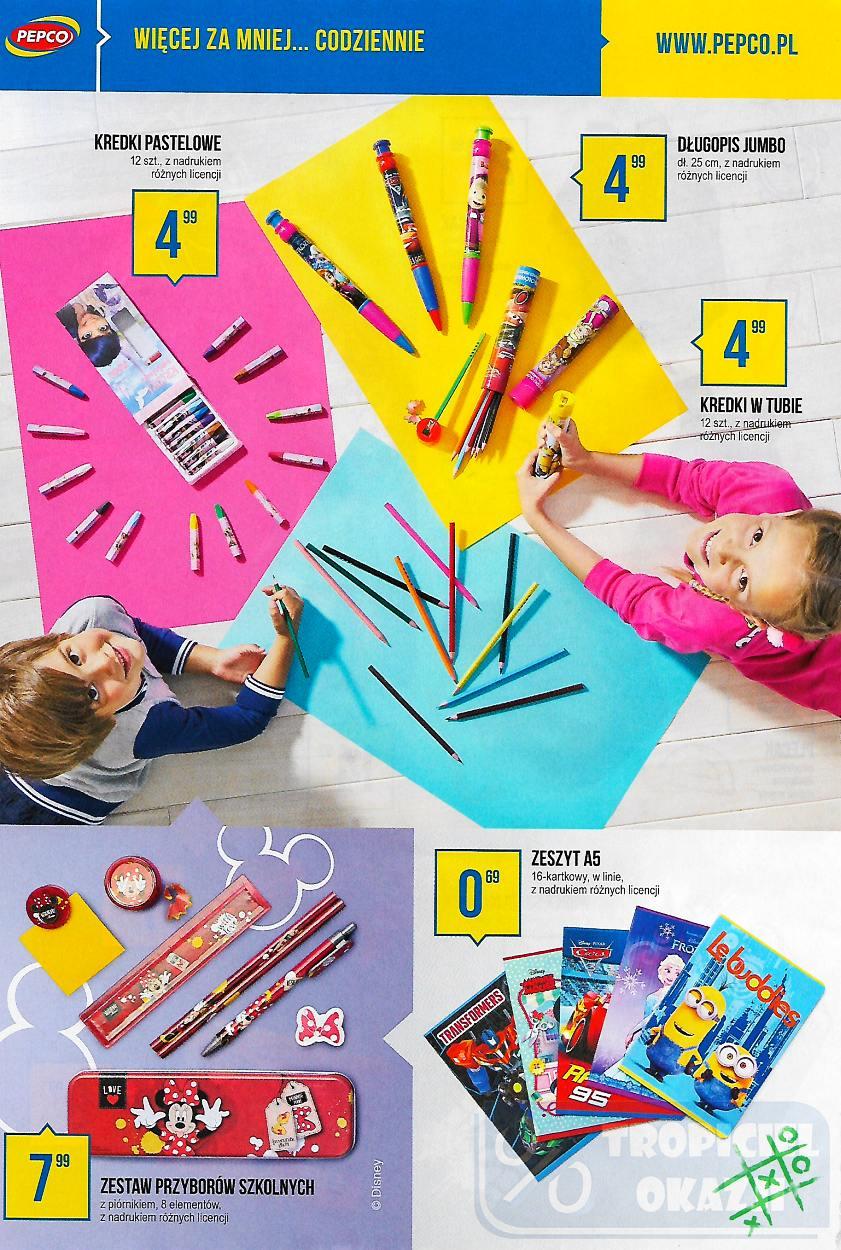 Gazetka promocyjna Pepco str. 6
