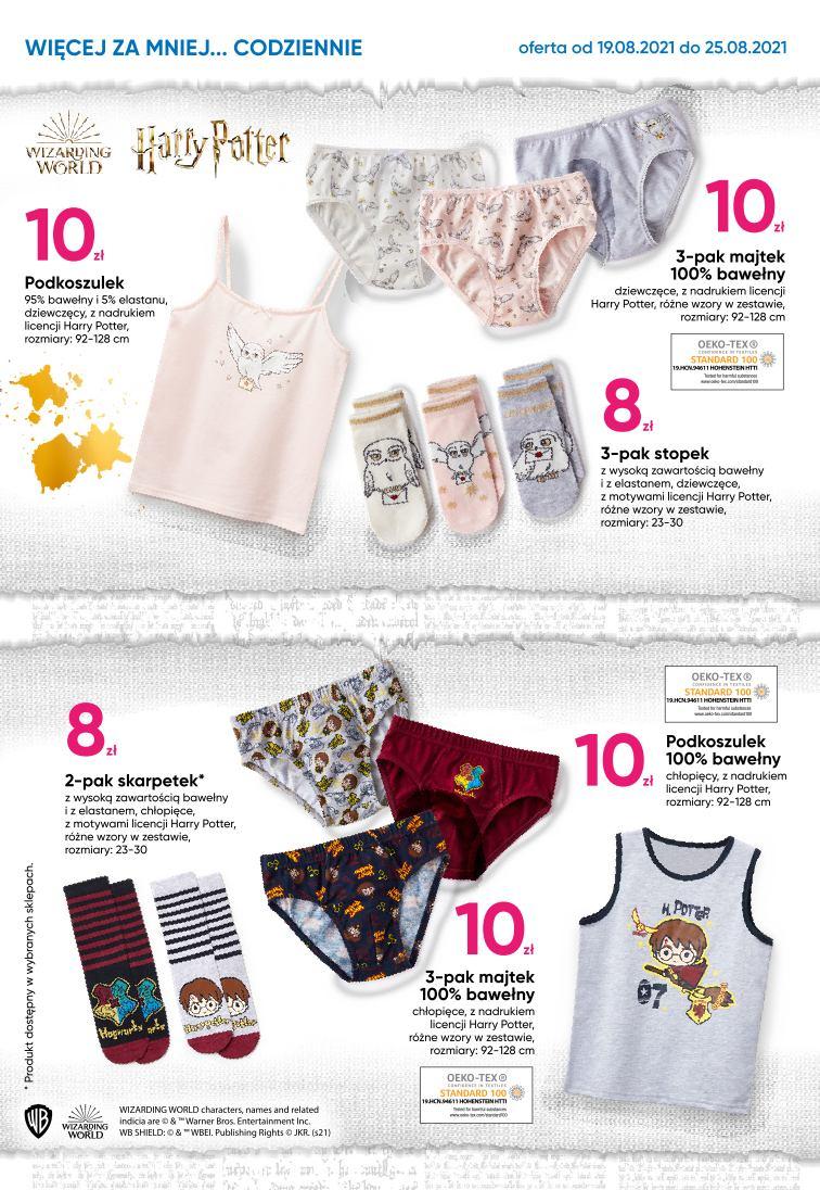 Gazetka promocyjna Pepco str. 6