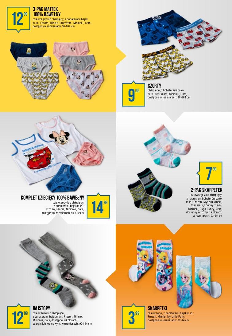 Gazetka promocyjna Pepco str. 4