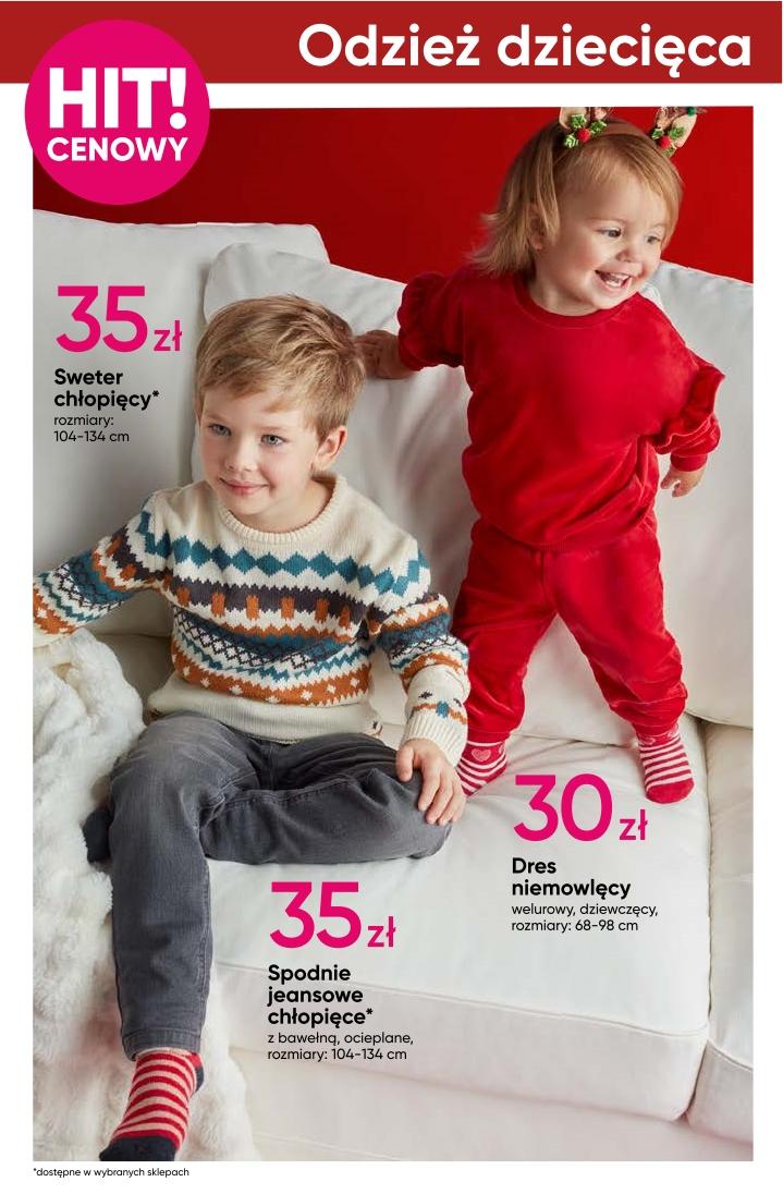 Gazetka promocyjna Pepco str. 4