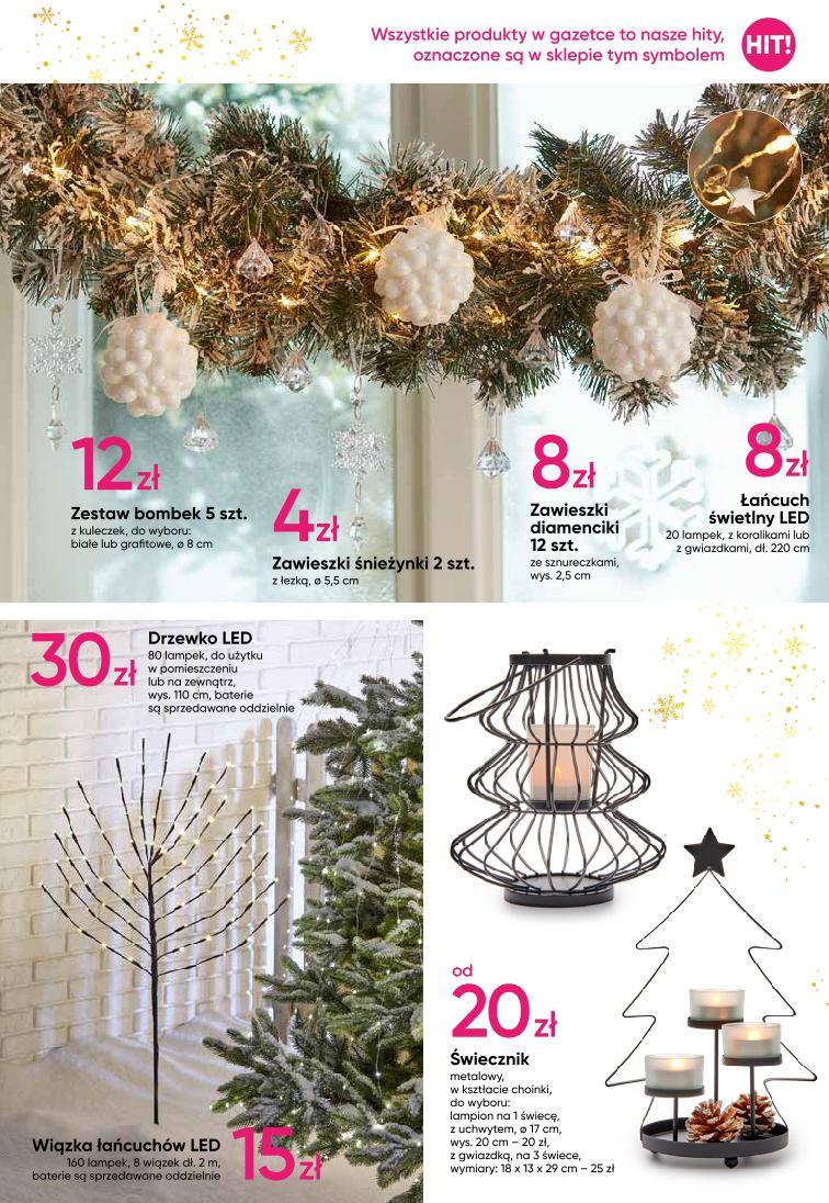 Gazetka promocyjna Pepco str. 5