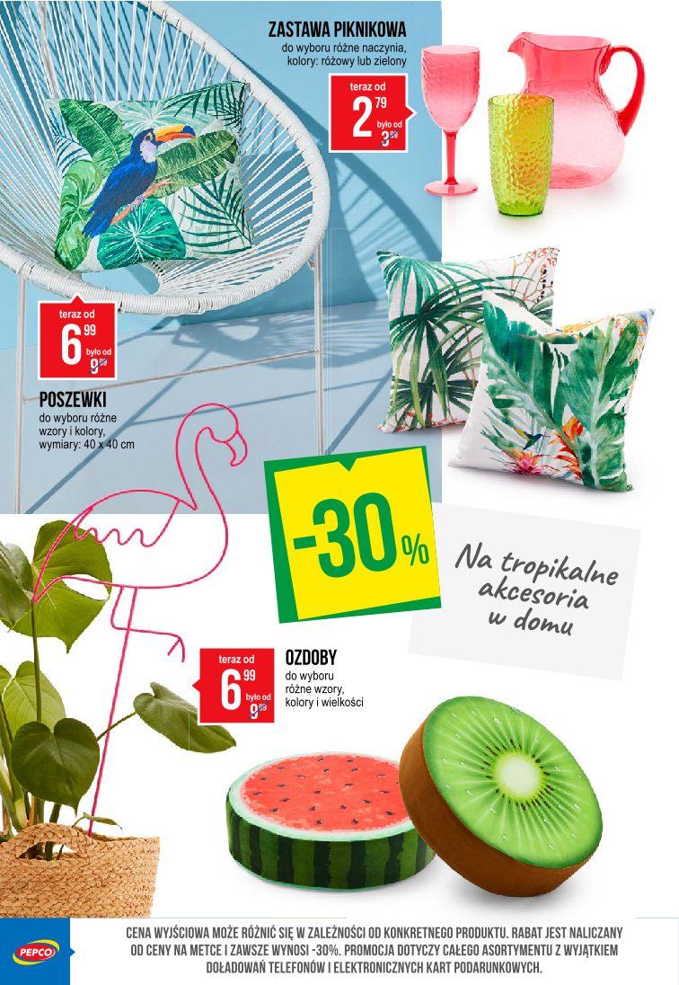 Gazetka promocyjna Pepco str. 7