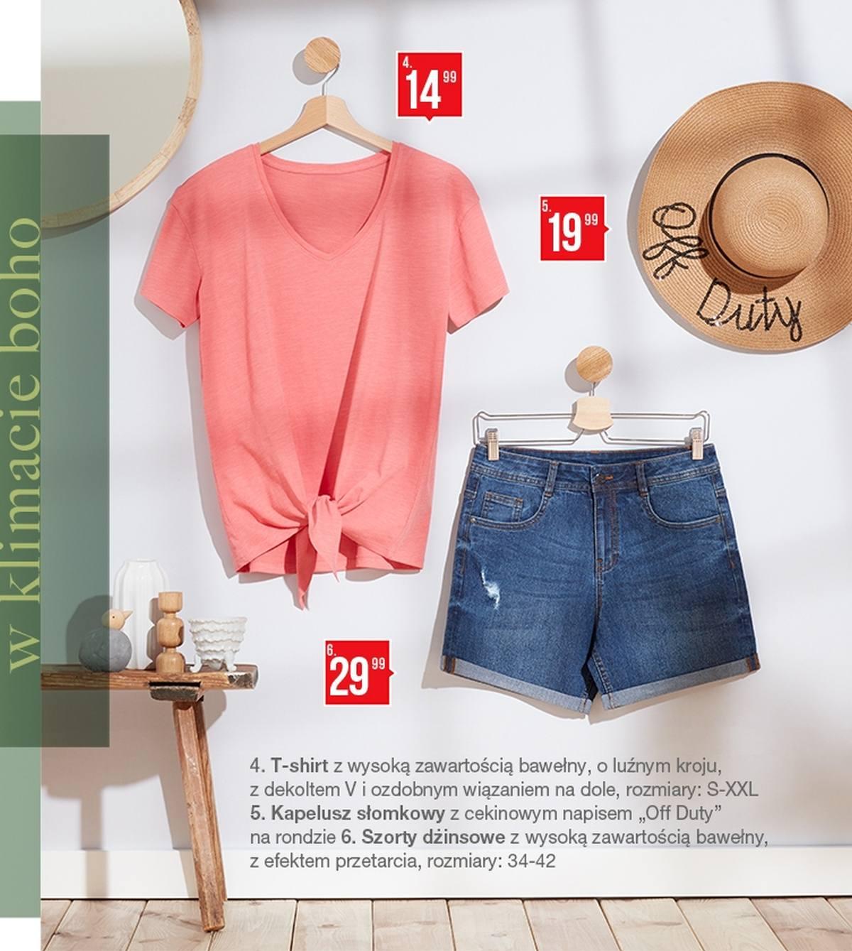 Gazetka promocyjna Pepco str. 3