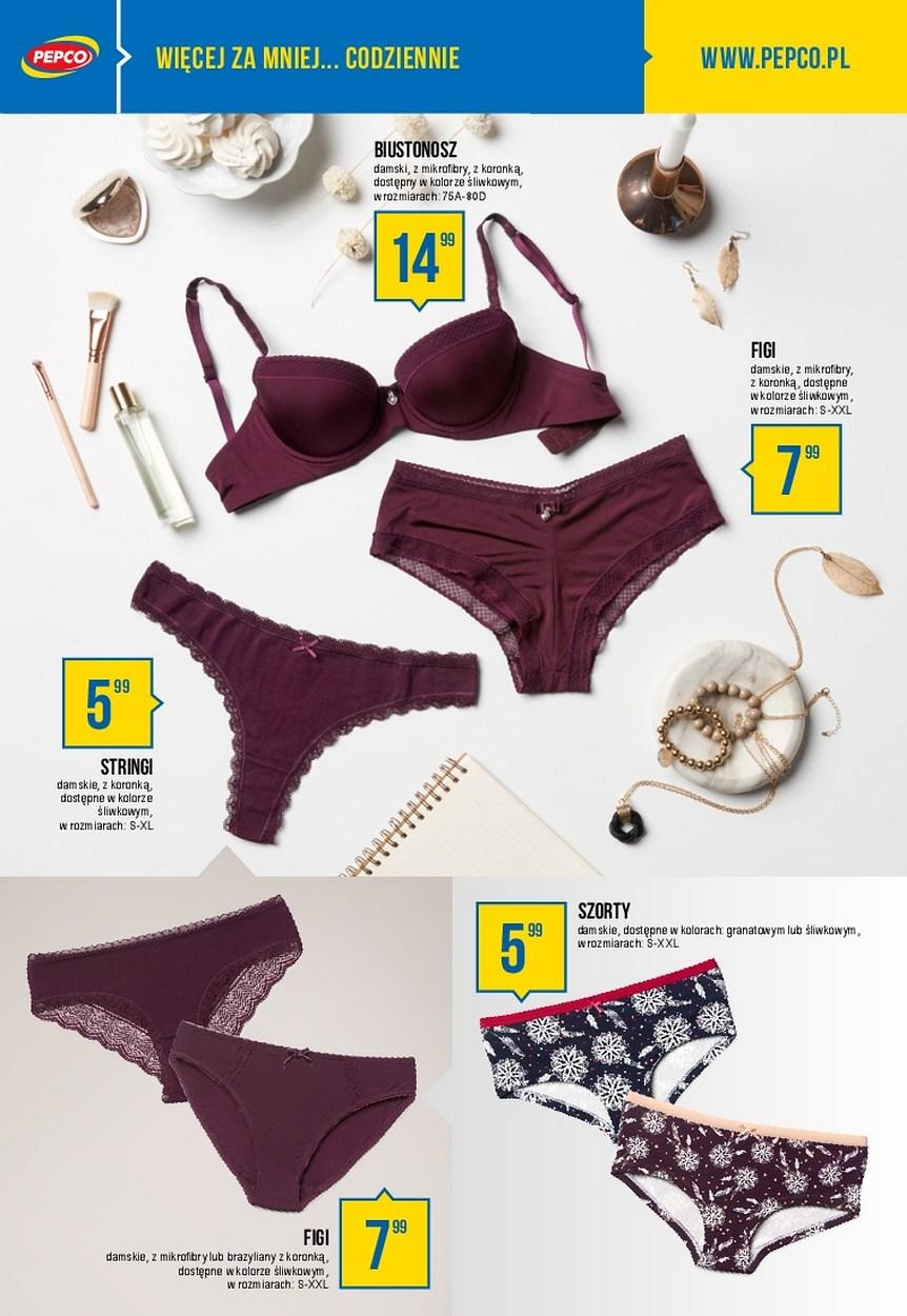 Gazetka promocyjna Pepco str. 6