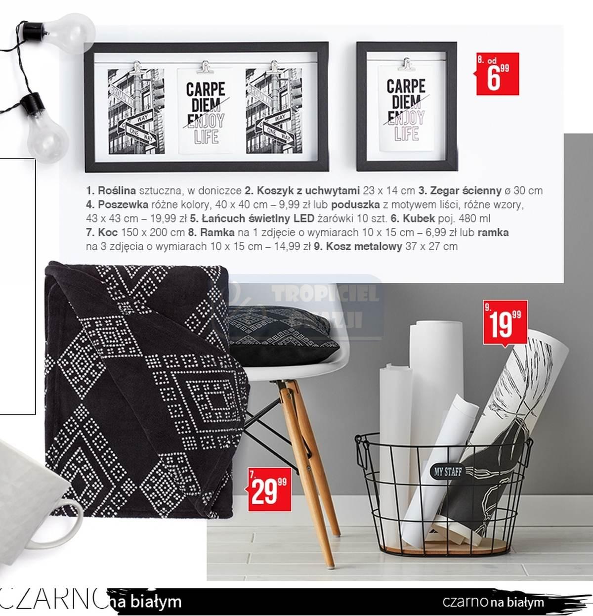 Gazetka promocyjna Pepco str. 19