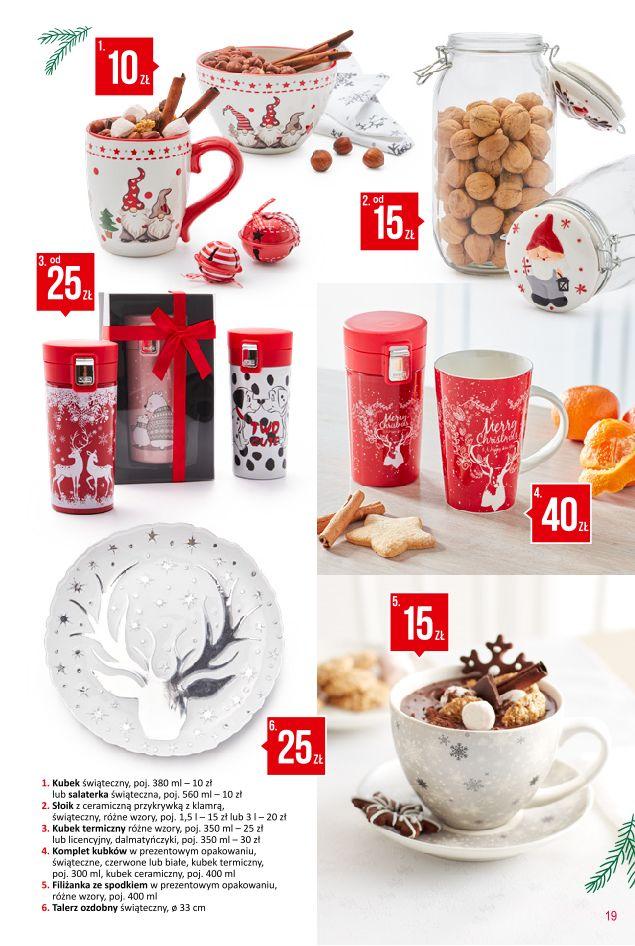 Gazetka promocyjna Pepco str. 19