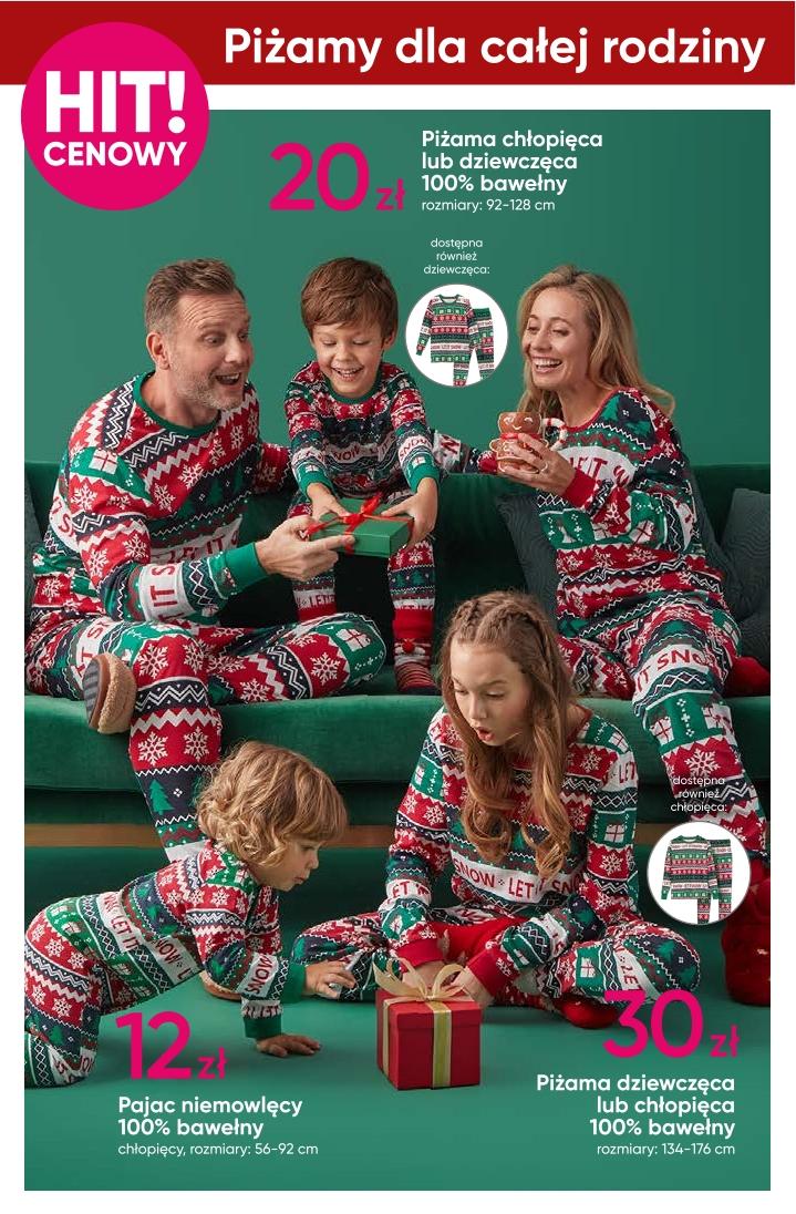 Gazetka promocyjna Pepco str. 2