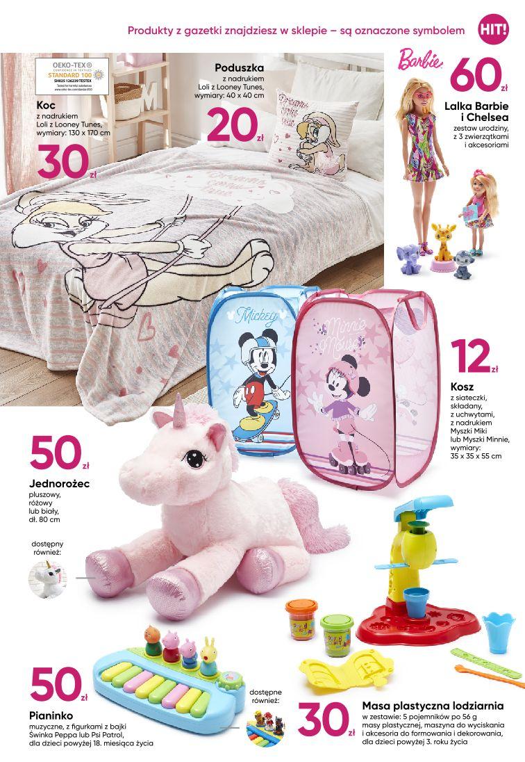 Gazetka promocyjna Pepco str. 3