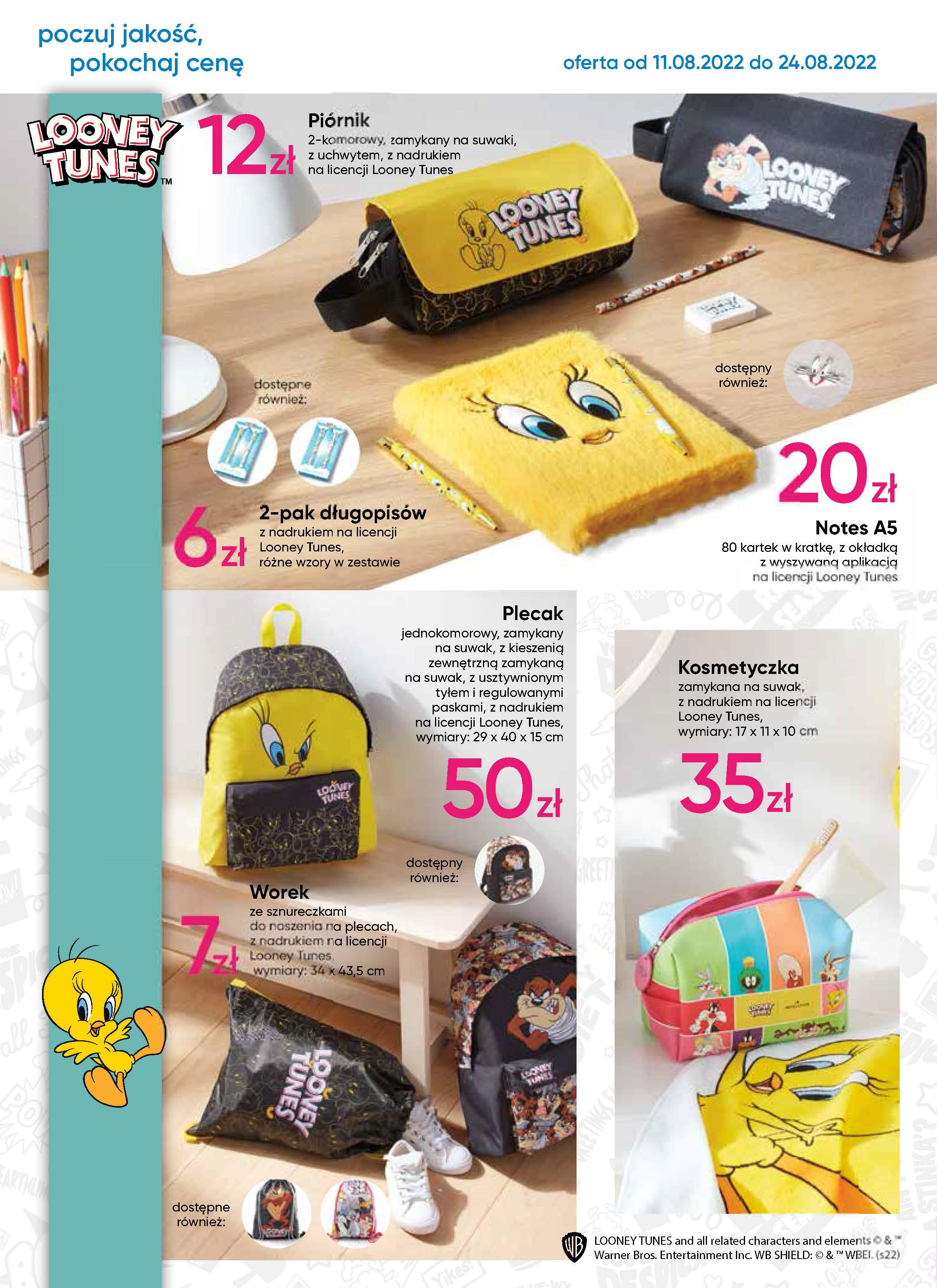 Gazetka promocyjna Pepco str. 6