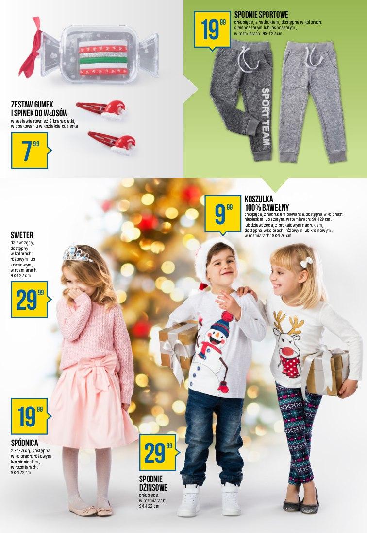 Gazetka promocyjna Pepco str. 4