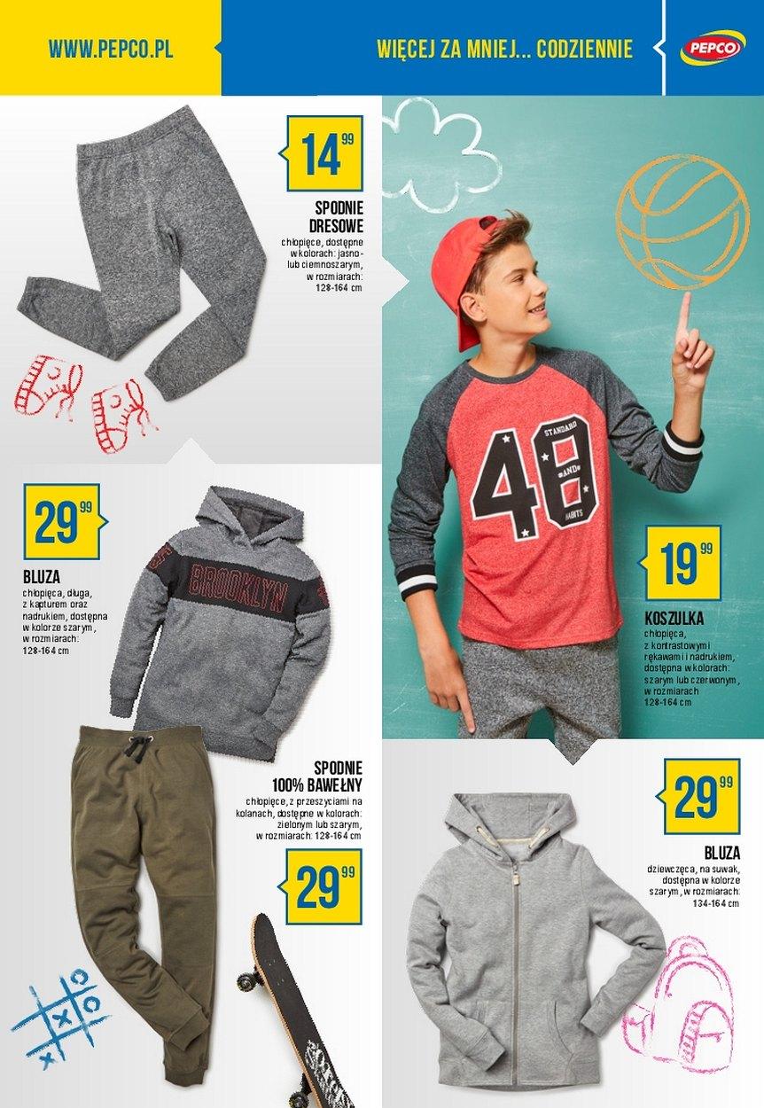 Gazetka promocyjna Pepco str. 5