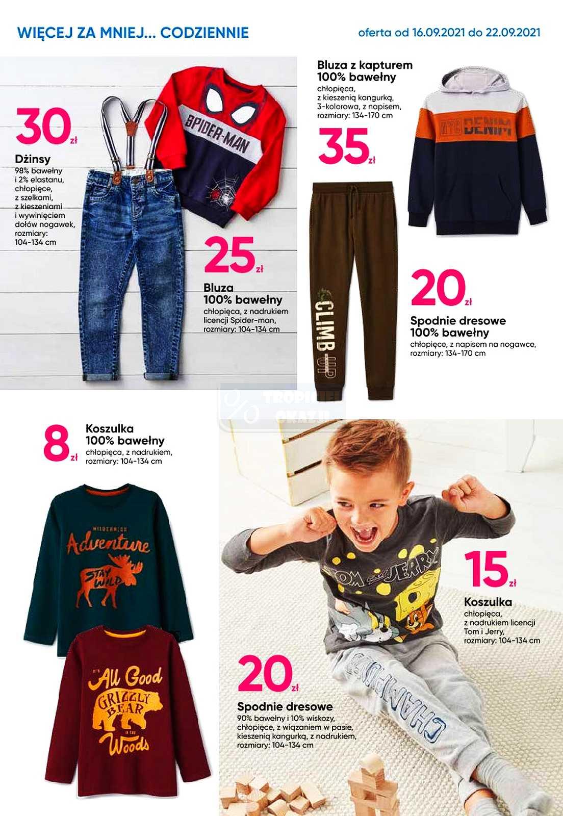 Gazetka promocyjna Pepco str. 4