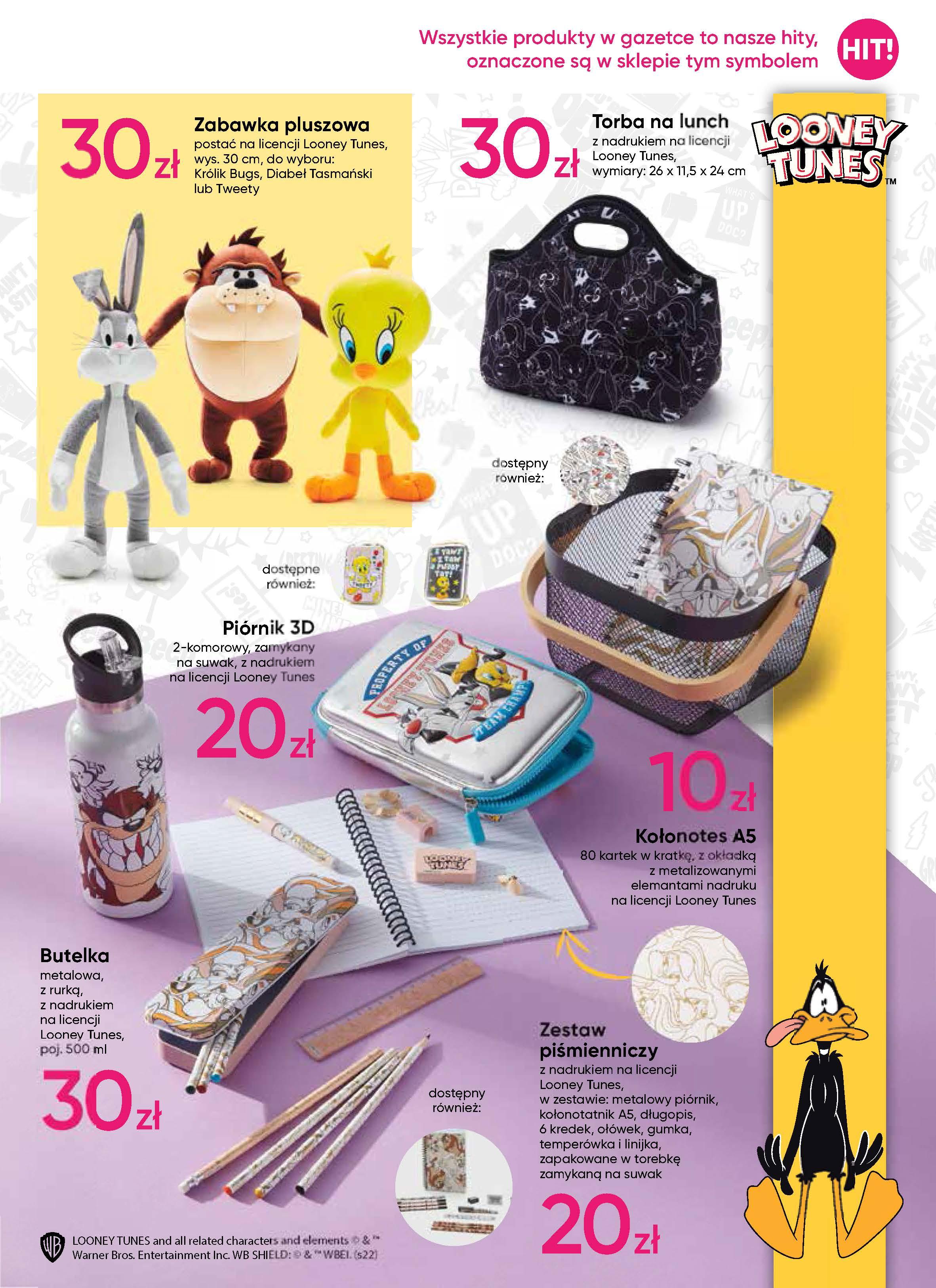 Gazetka promocyjna Pepco str. 7