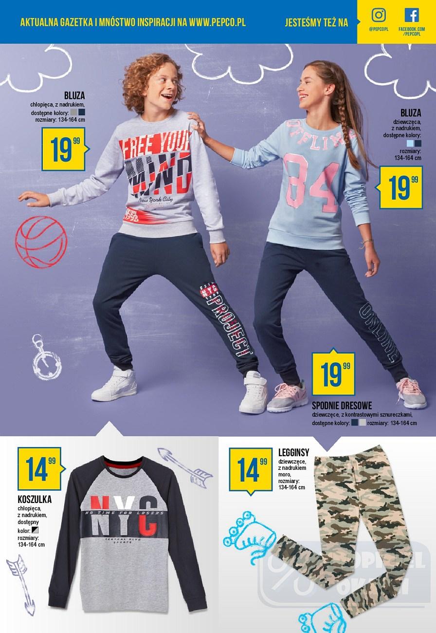 Gazetka promocyjna Pepco str. 3