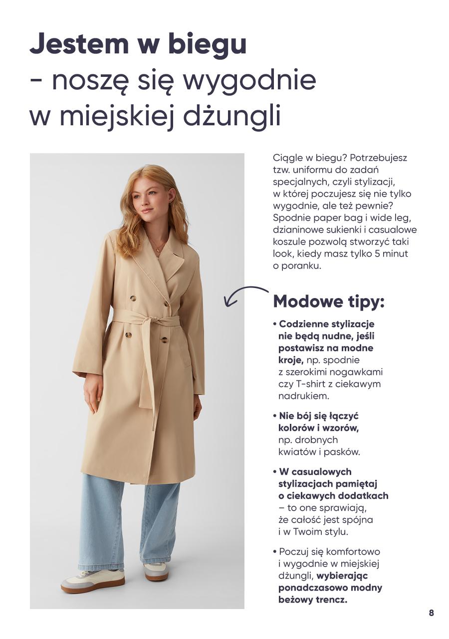 Gazetka promocyjna Pepco str. 8