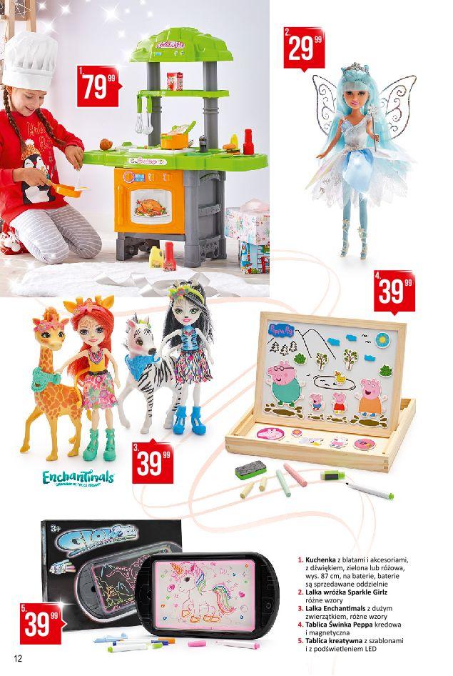 Gazetka promocyjna Pepco str. 12