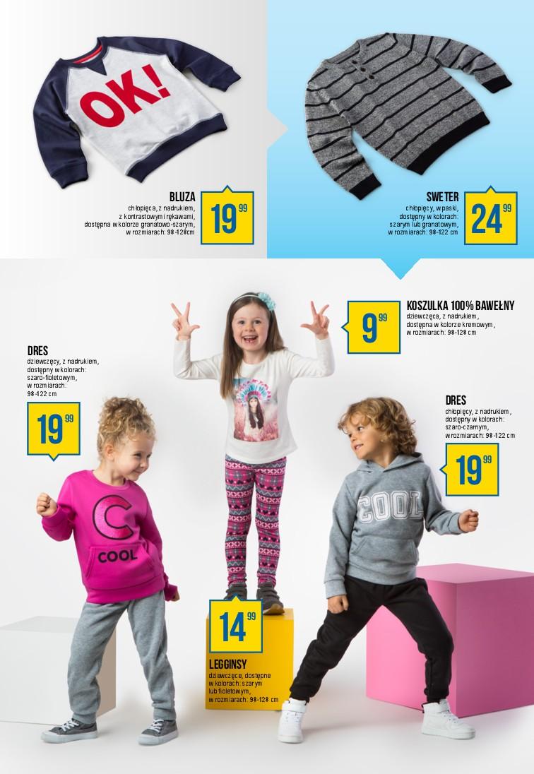 Gazetka promocyjna Pepco str. 7