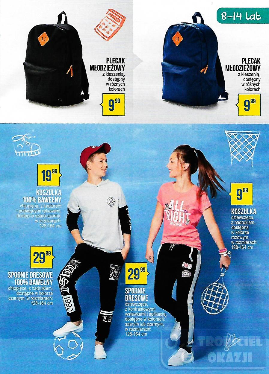 Gazetka promocyjna Pepco str. 15