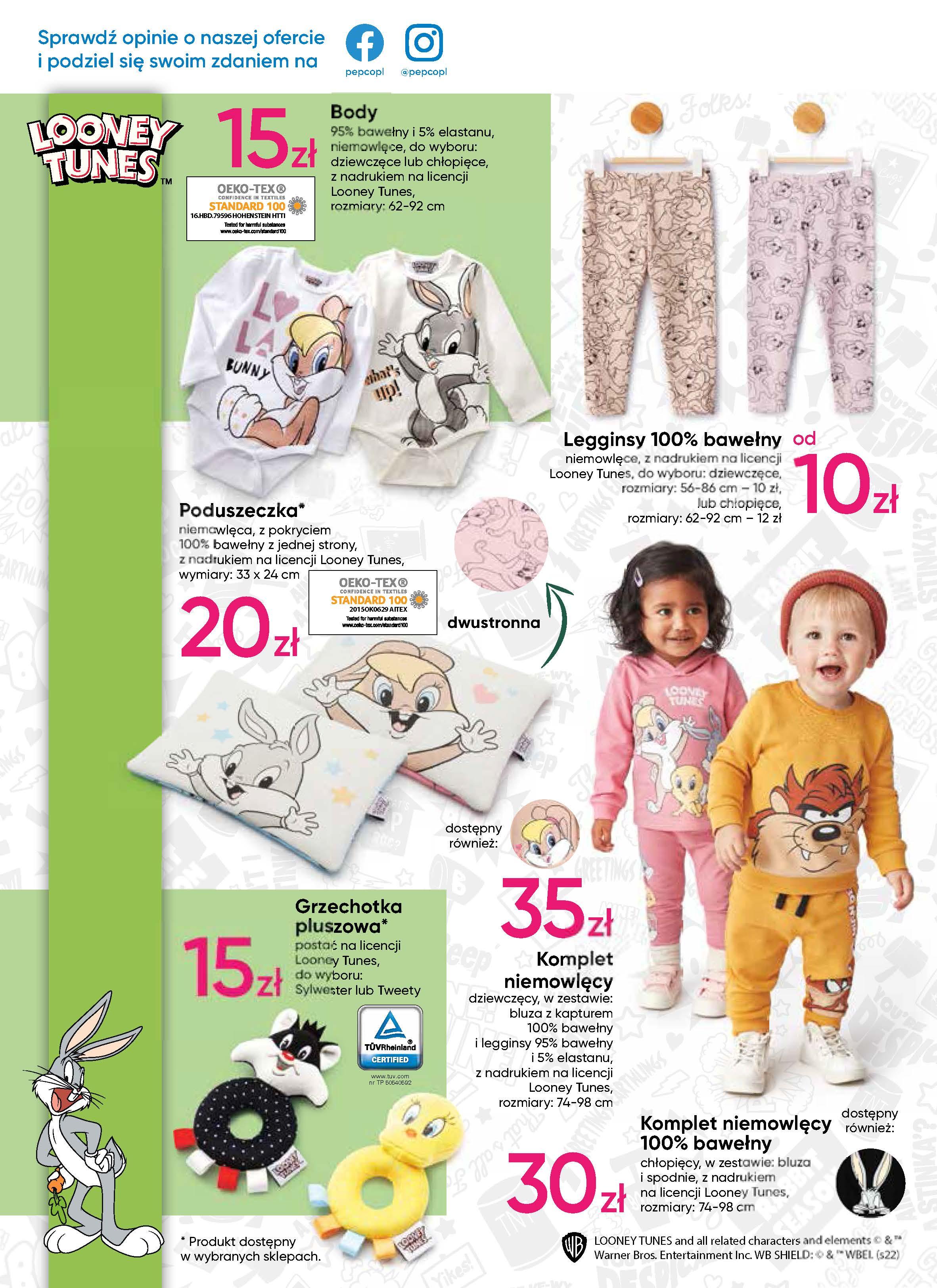 Gazetka promocyjna Pepco str. 4