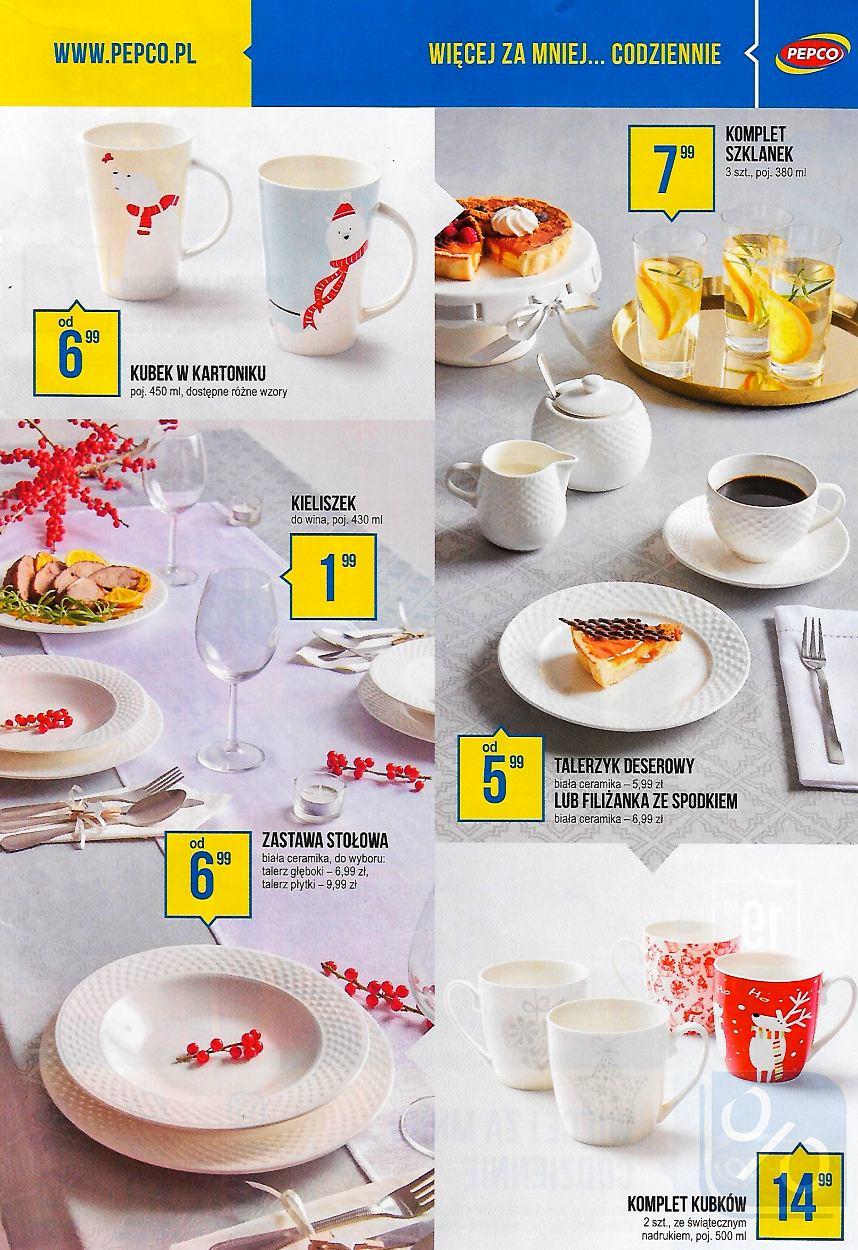 Gazetka promocyjna Pepco str. 5