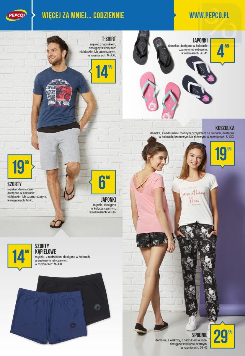Gazetka promocyjna Pepco str. 6
