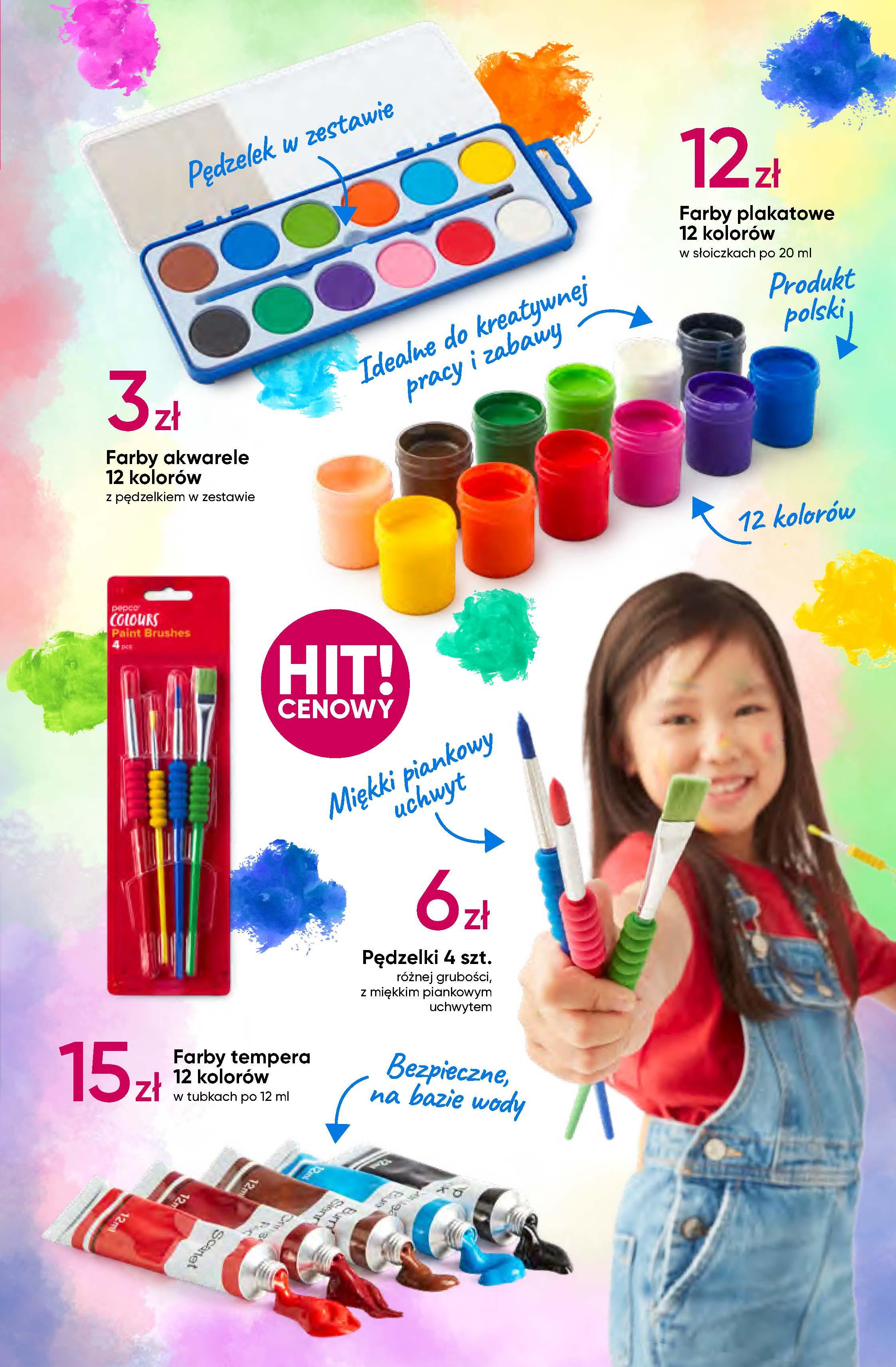 Gazetka promocyjna Pepco str. 21