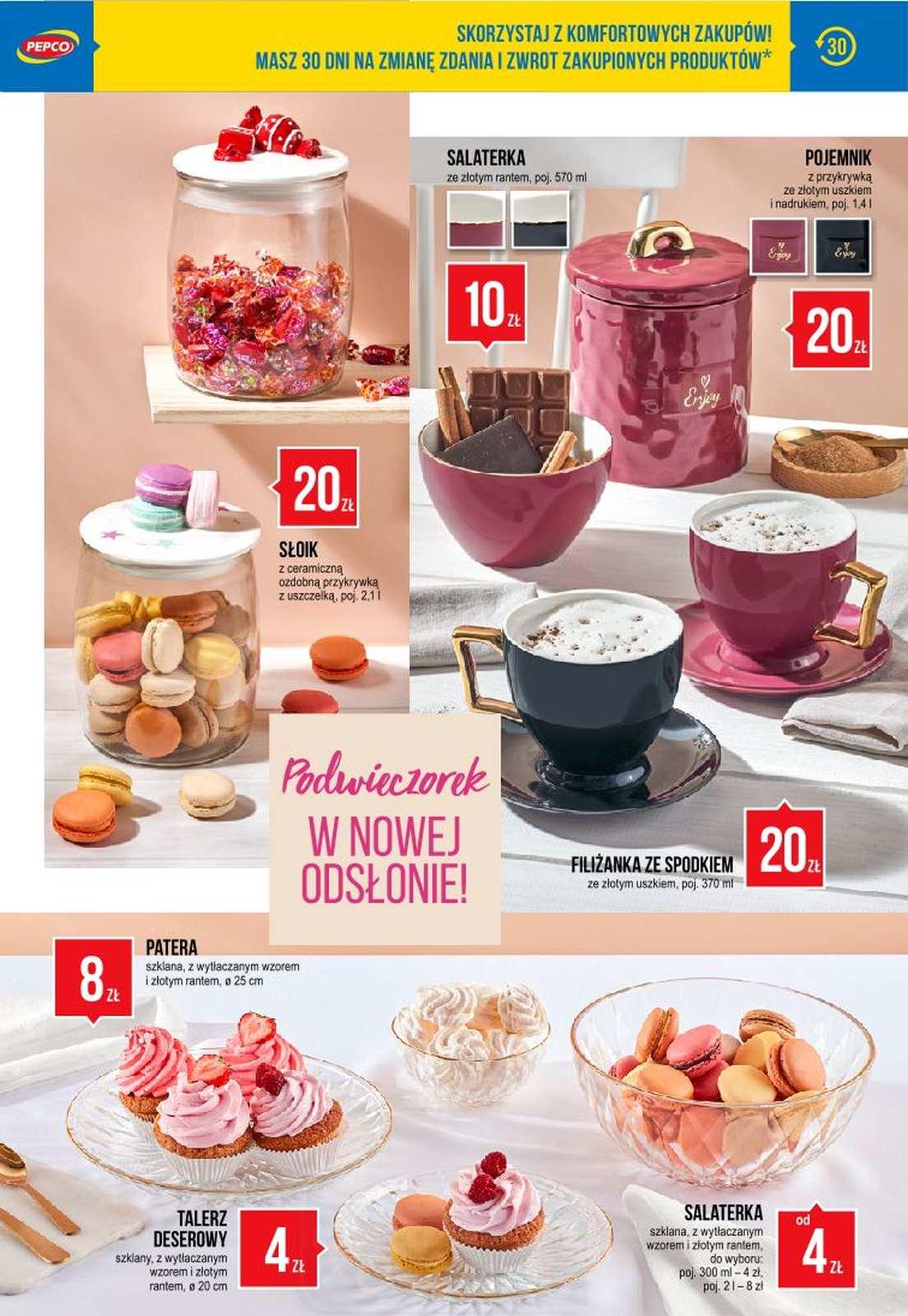 Gazetka promocyjna Pepco str. 8