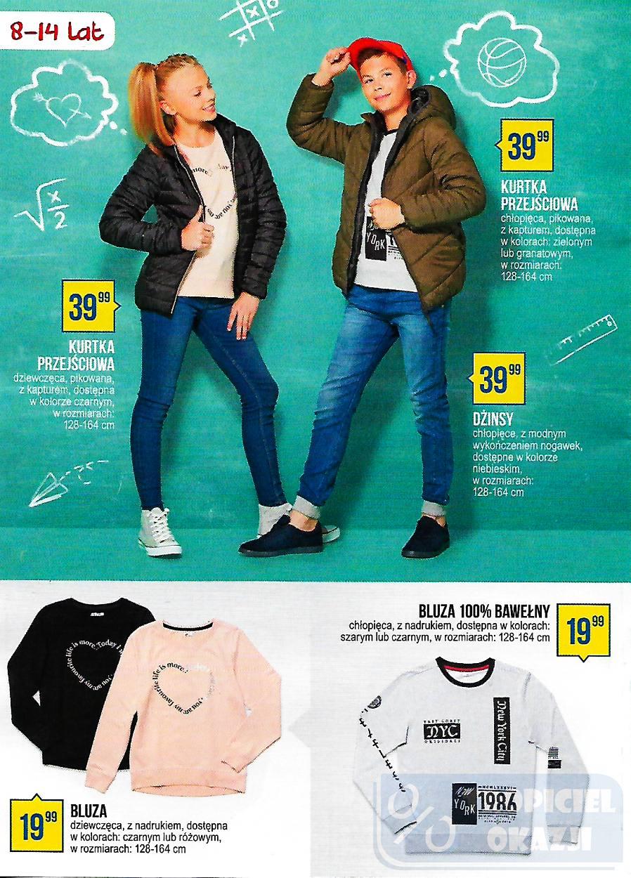 Gazetka promocyjna Pepco str. 14