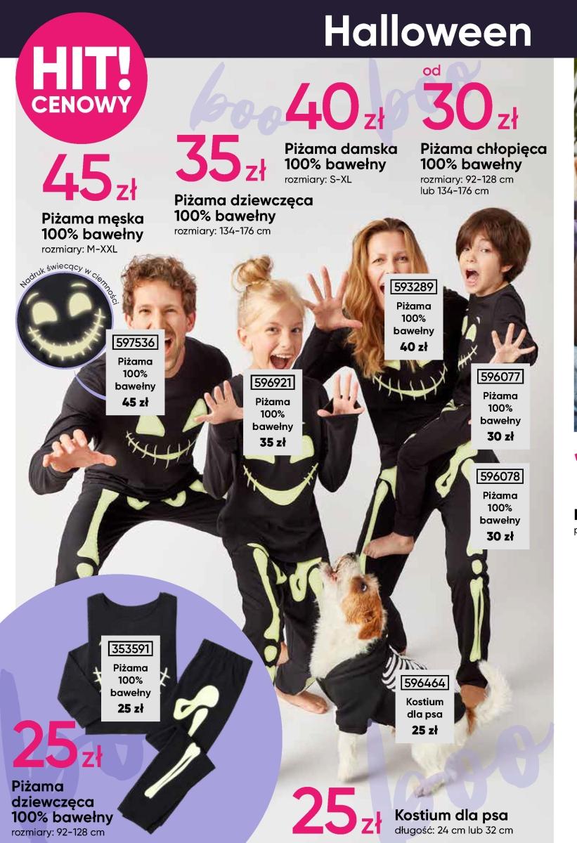 Gazetka promocyjna Pepco str. 10