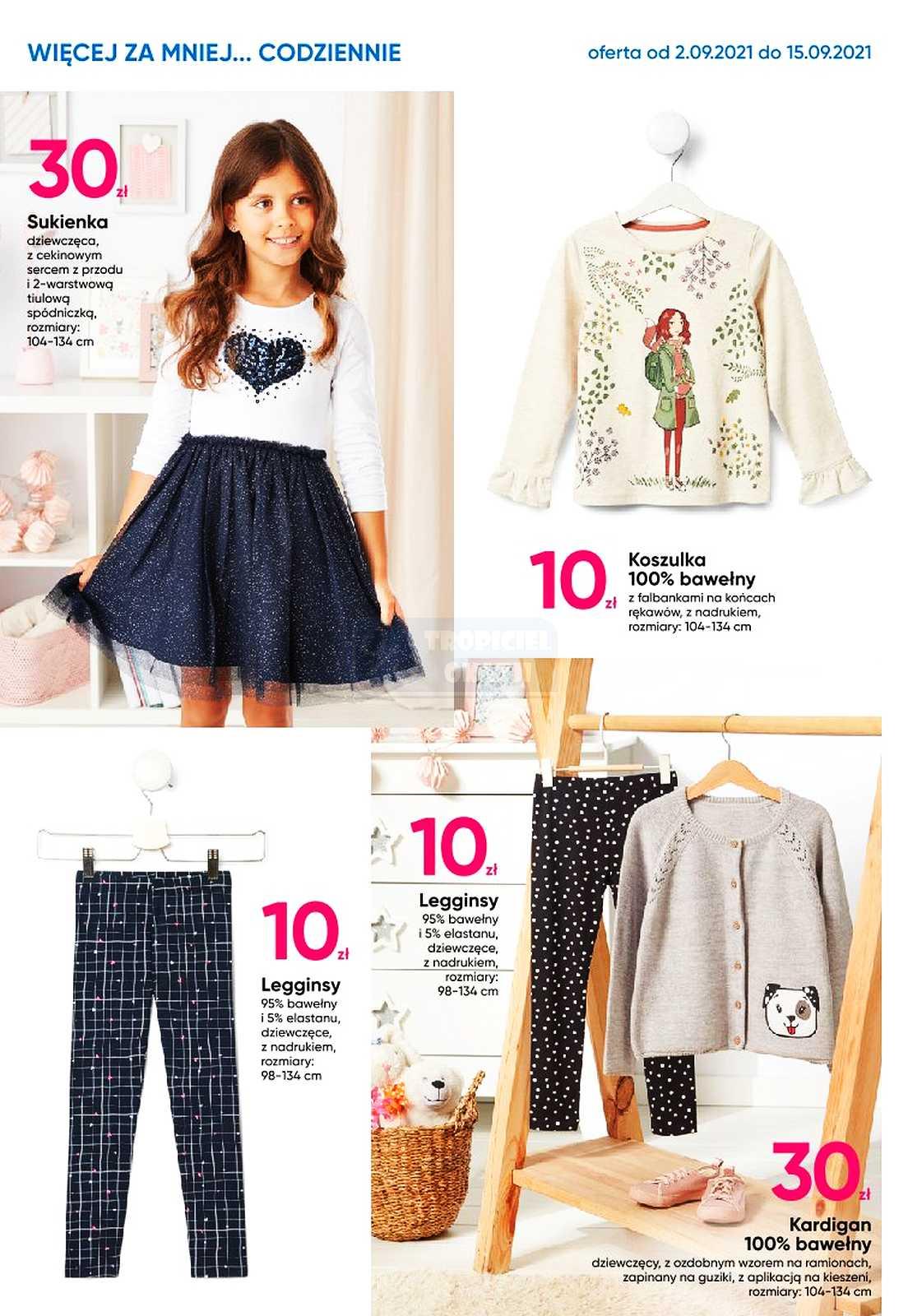 Gazetka promocyjna Pepco str. 6