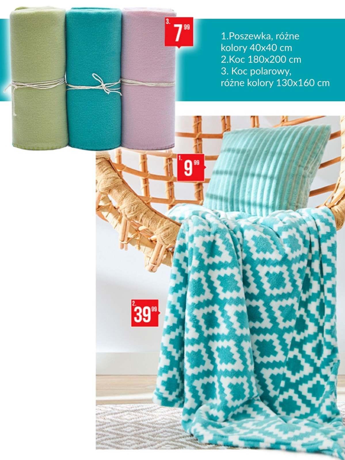 Gazetka promocyjna Pepco str. 3