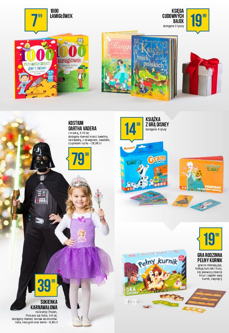 Gazetka promocyjna Pepco str. 3