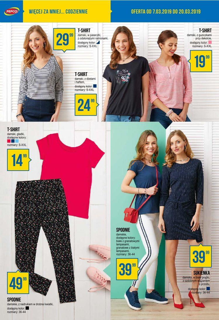 Gazetka promocyjna Pepco str. 4