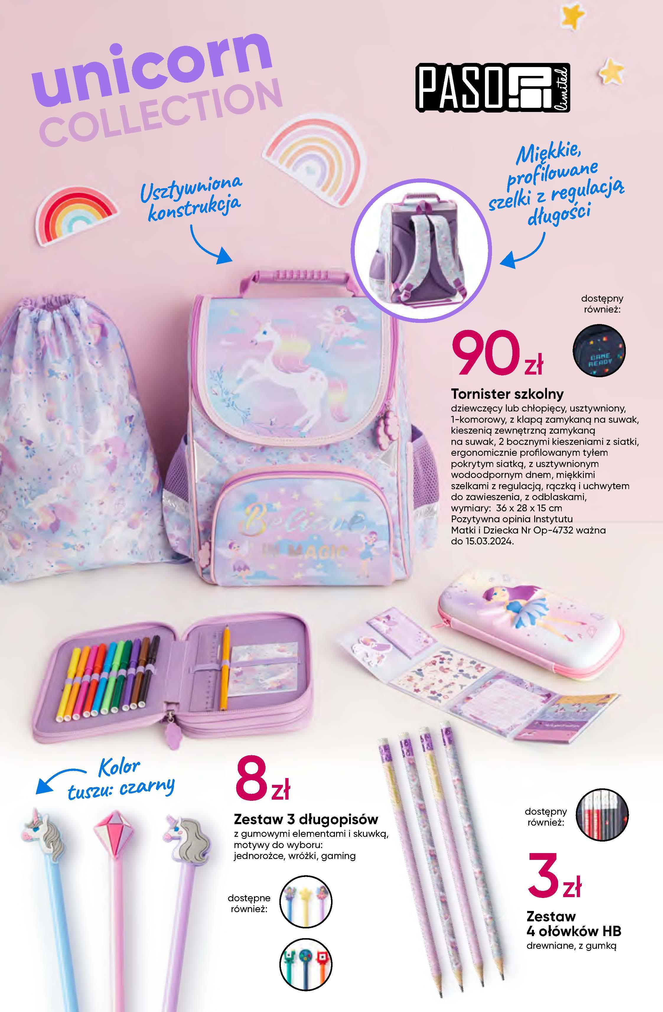 Gazetka promocyjna Pepco str. 6