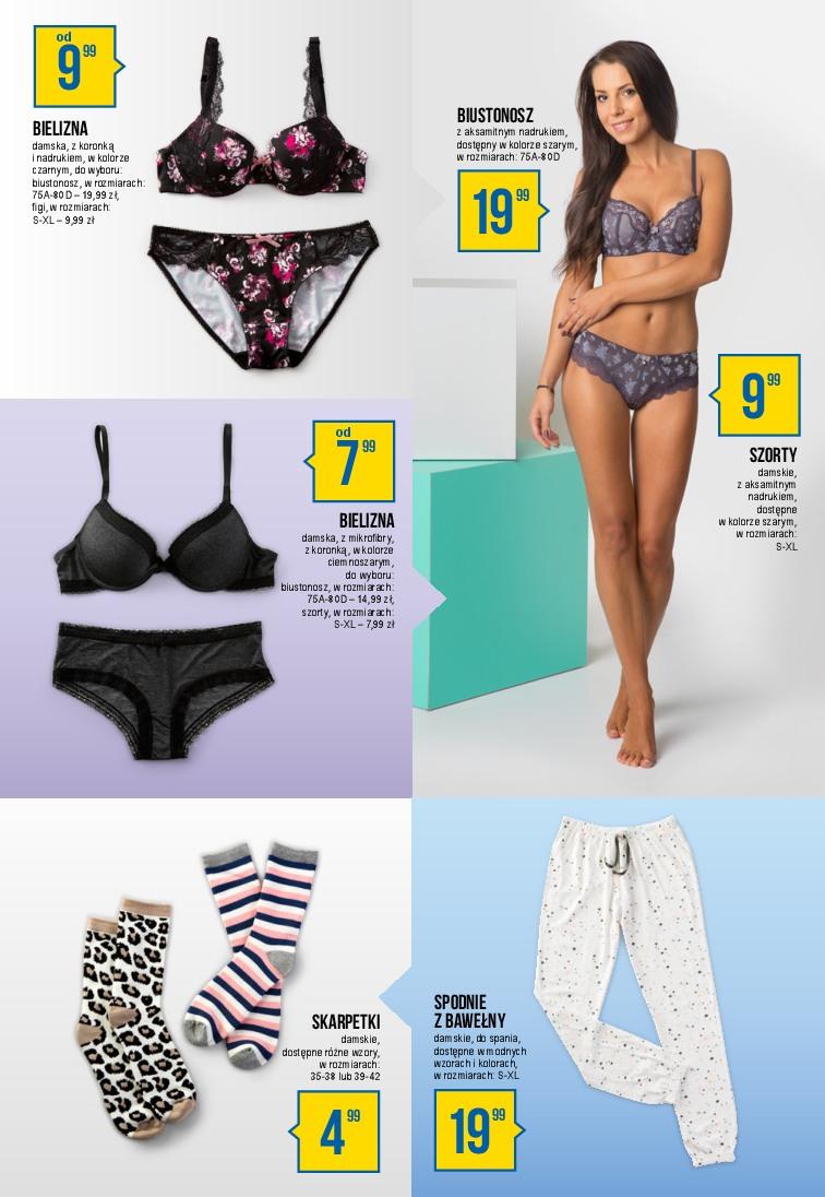 Gazetka promocyjna Pepco str. 3