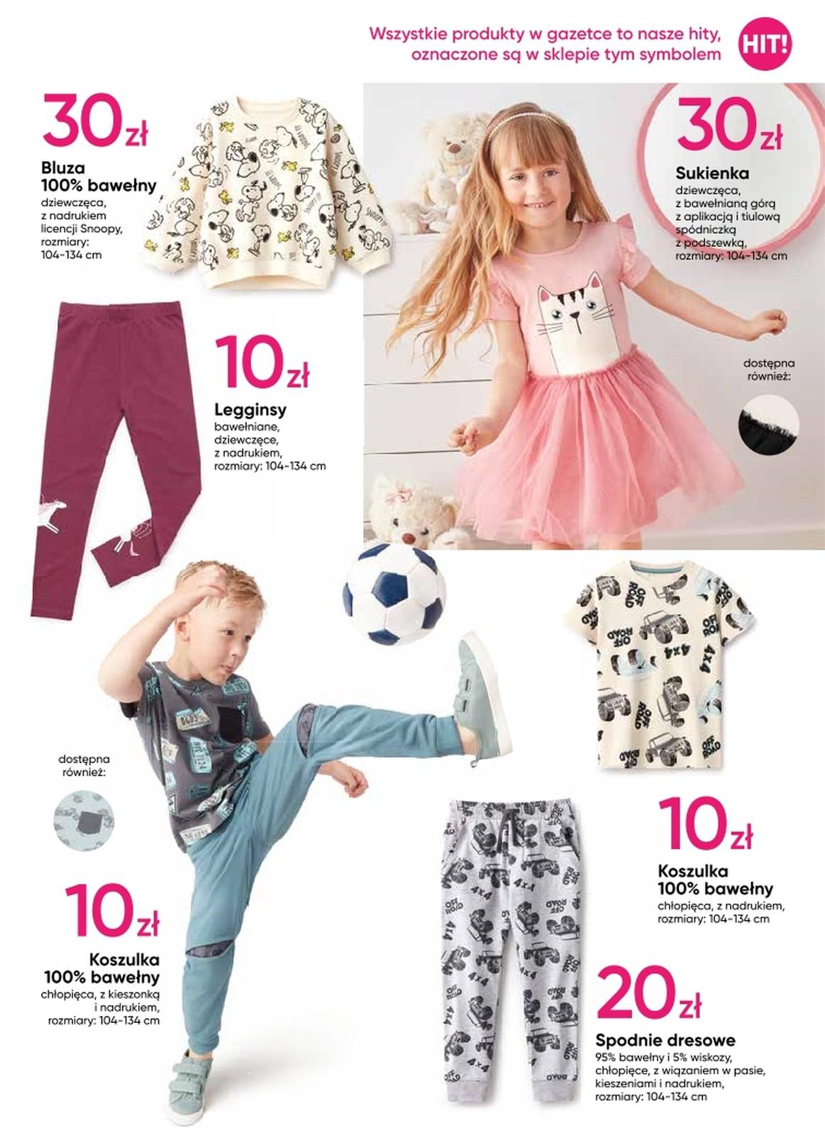 Gazetka promocyjna Pepco str. 9