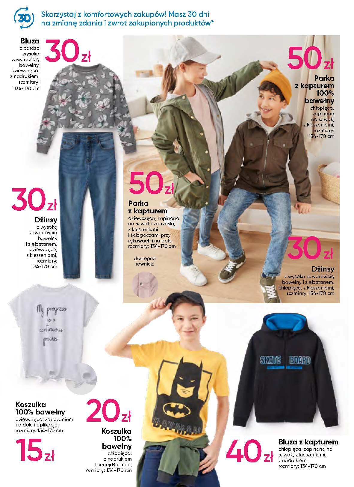 Gazetka promocyjna Pepco str. 8