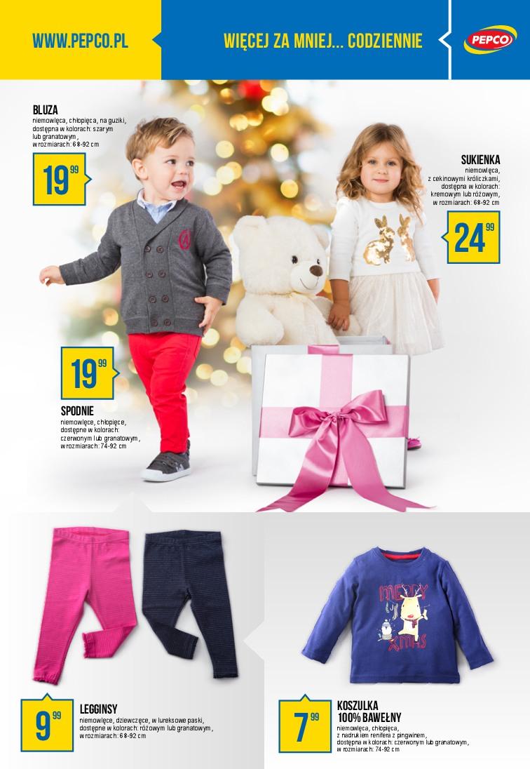 Gazetka promocyjna Pepco str. 5