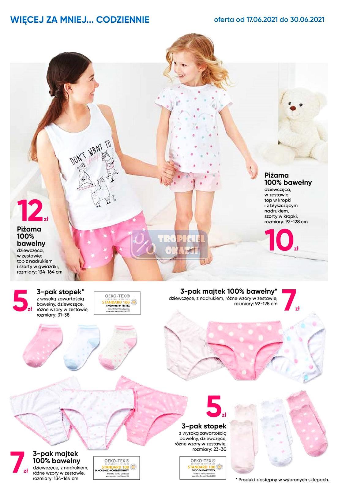 Gazetka promocyjna Pepco str. 6