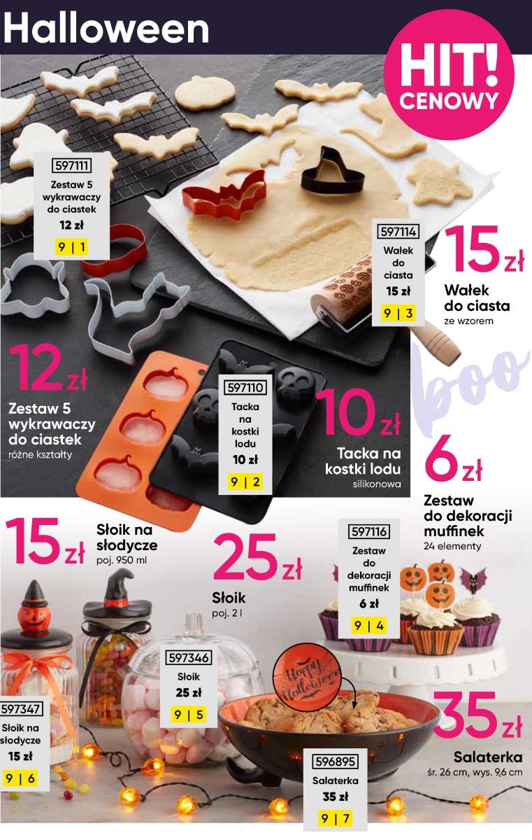 Gazetka promocyjna Pepco str. 13