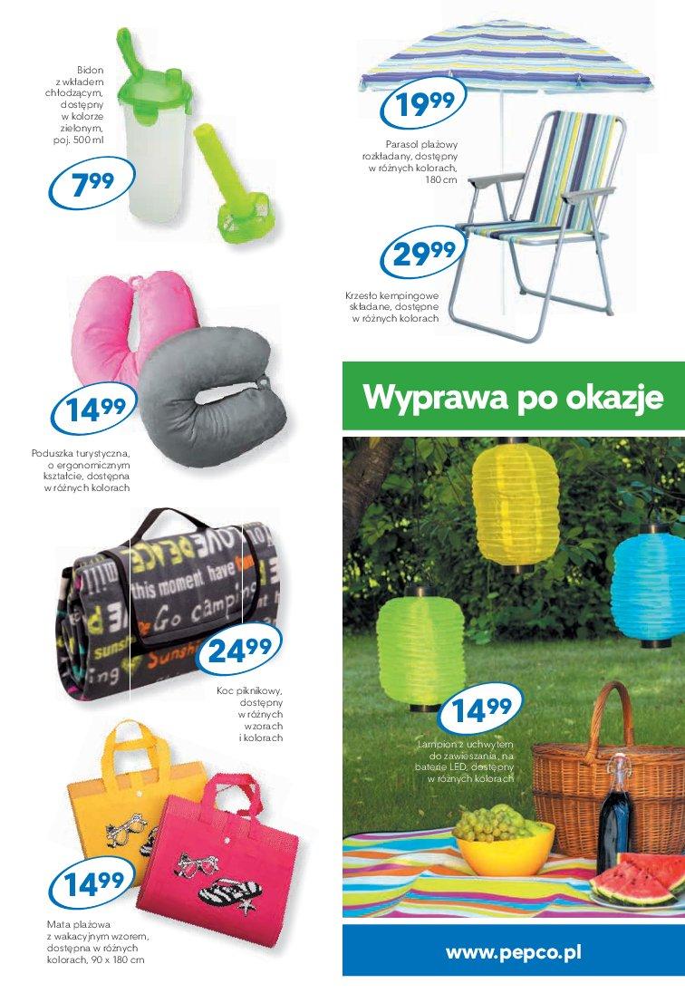 Gazetka promocyjna Pepco str. 7