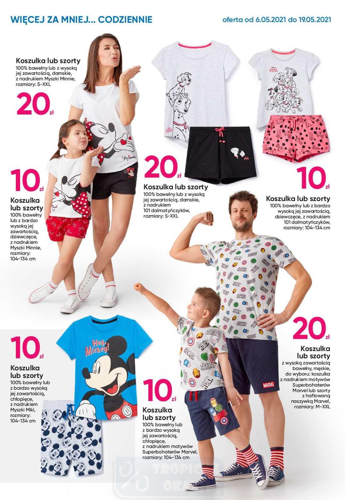 Gazetka promocyjna Pepco str. 2