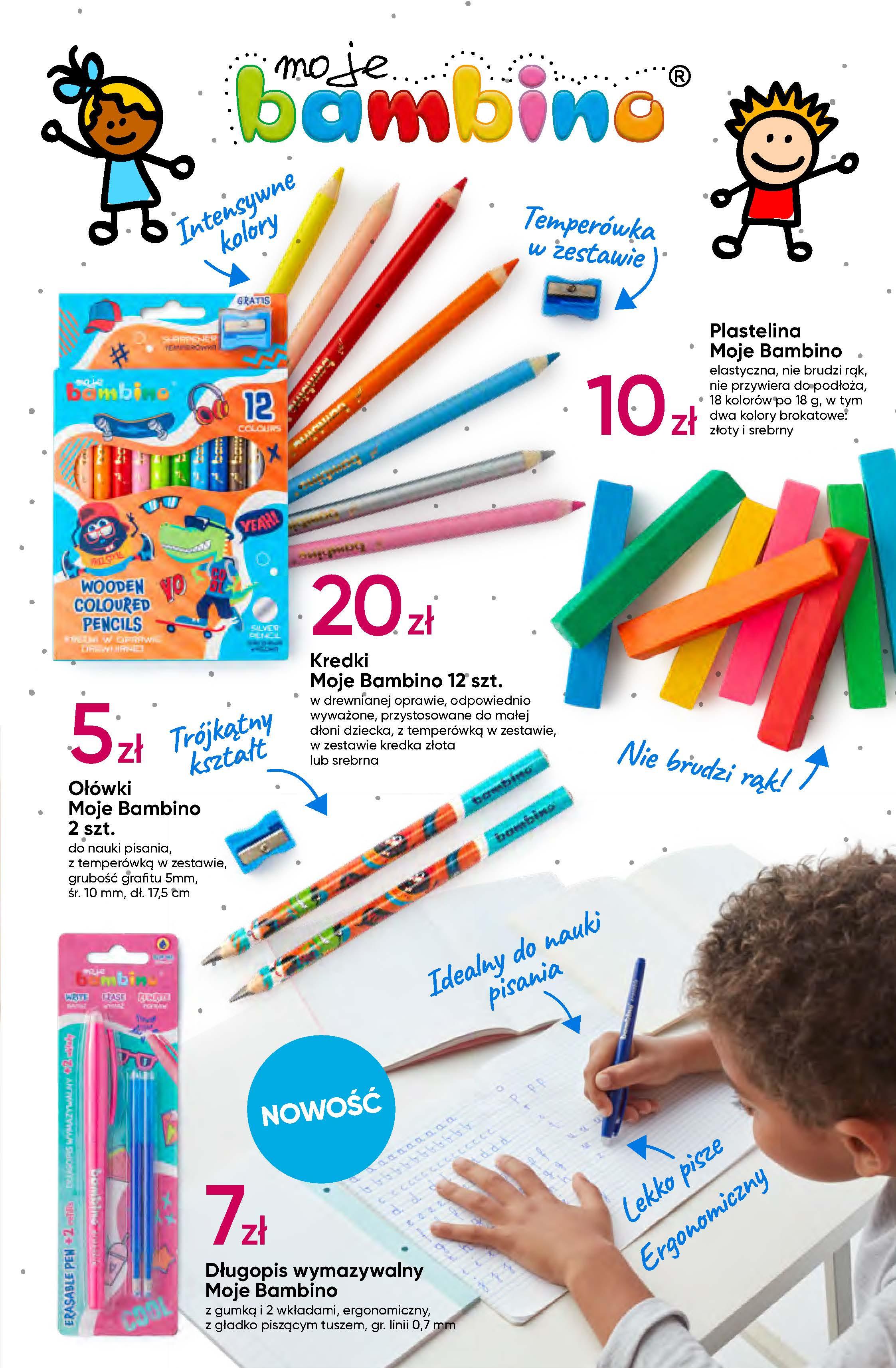 Gazetka promocyjna Pepco str. 13