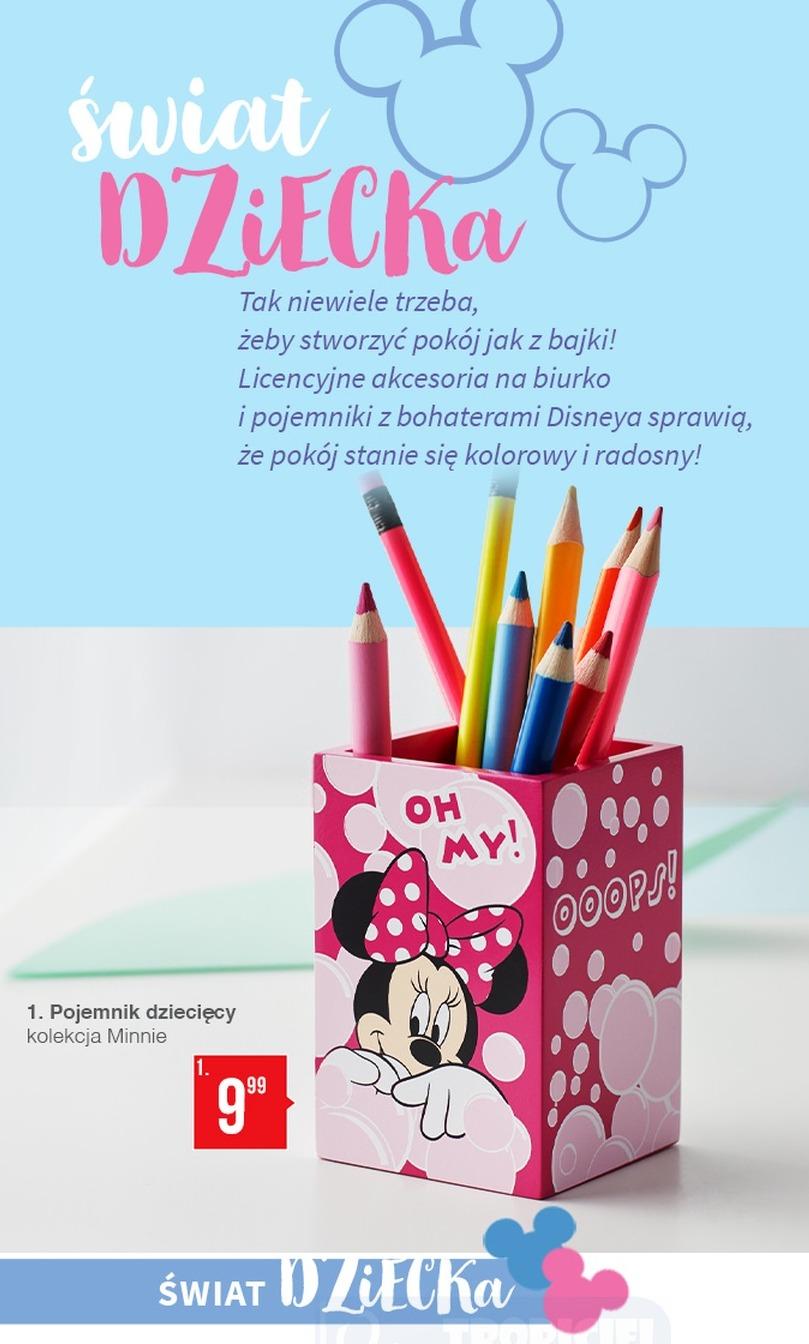 Gazetka promocyjna Pepco str. 1