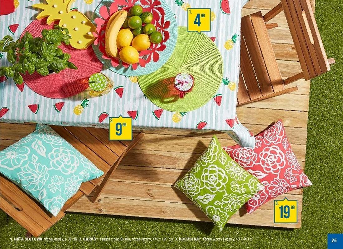 Gazetka promocyjna Pepco str. 25