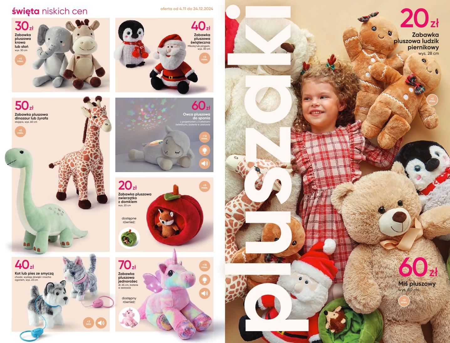 Gazetka promocyjna Pepco str. 2