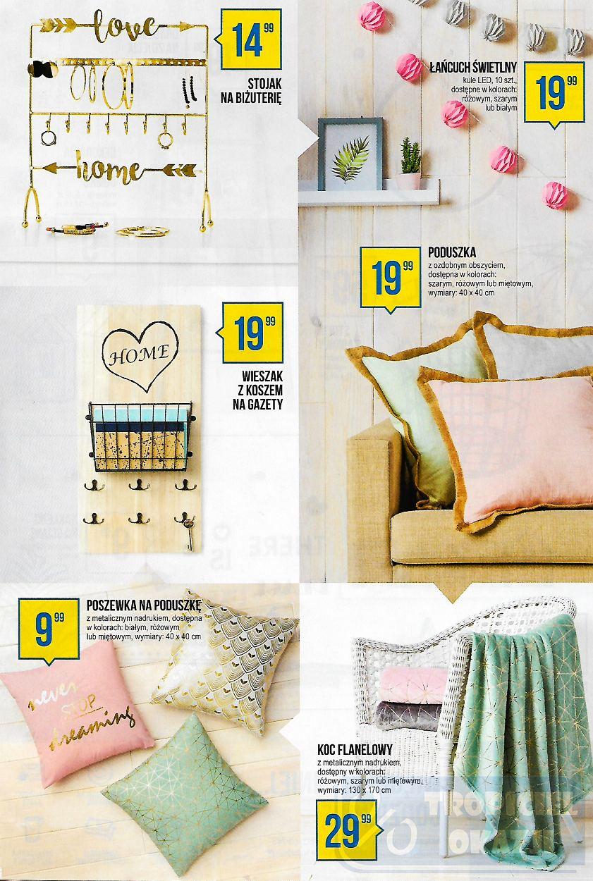 Gazetka promocyjna Pepco str. 7