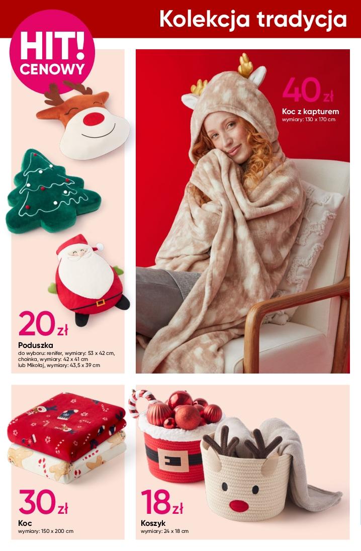 Gazetka promocyjna Pepco str. 12