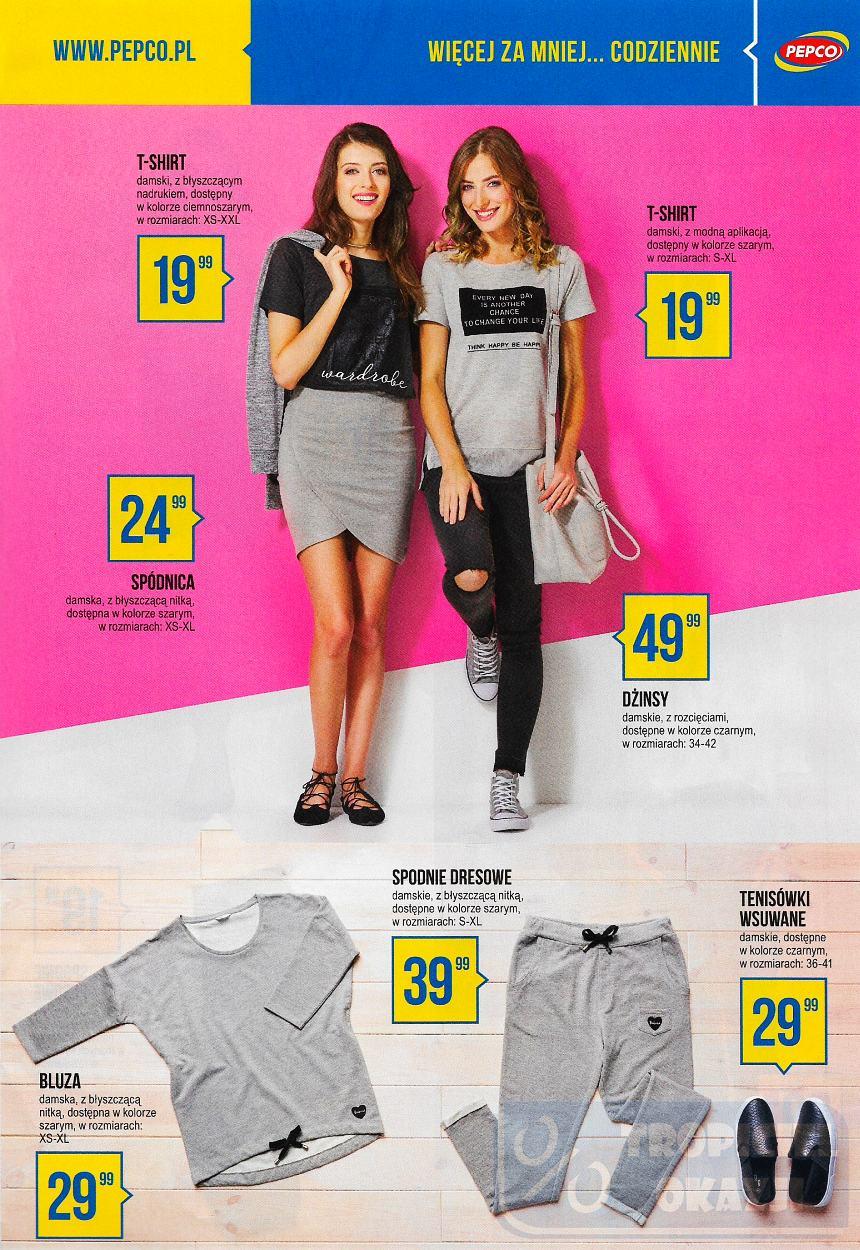 Gazetka promocyjna Pepco str. 5