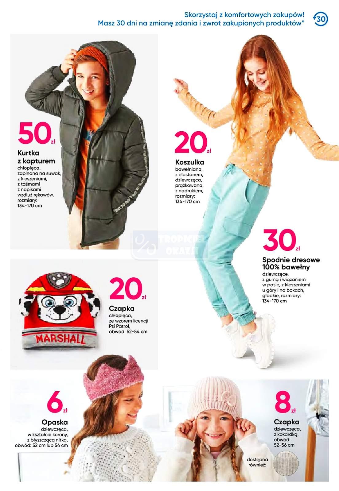 Gazetka promocyjna Pepco str. 9